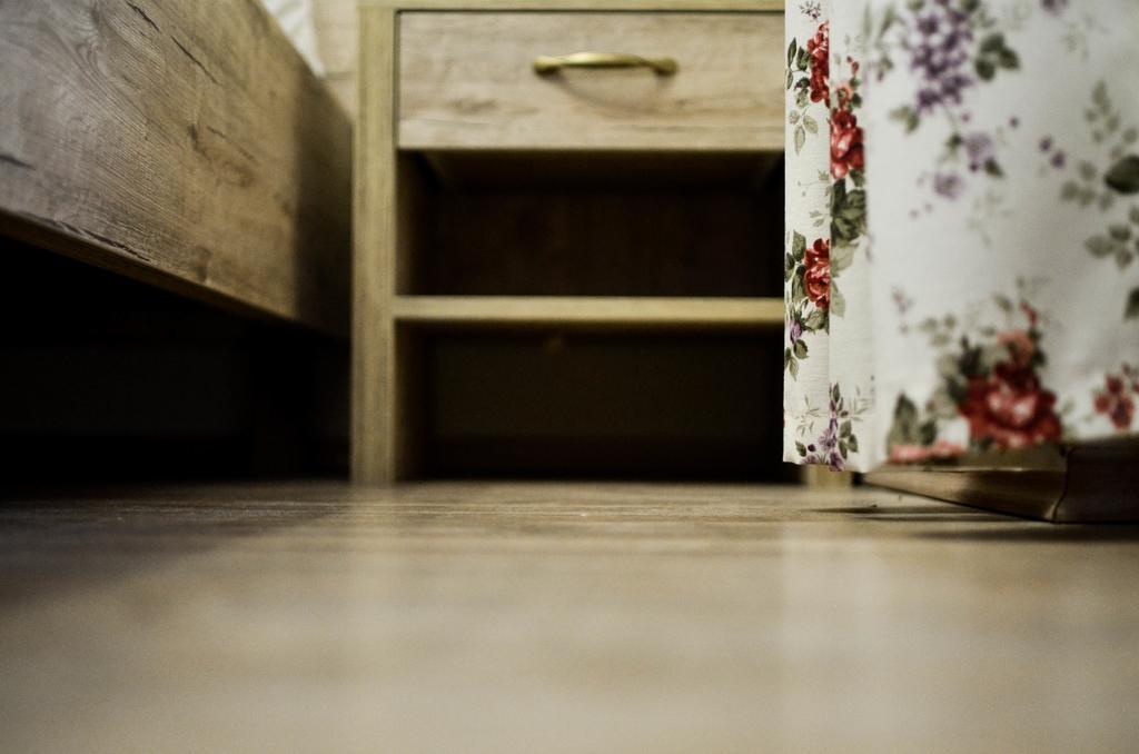 Pava Apartmanhaz Makó Exterior foto