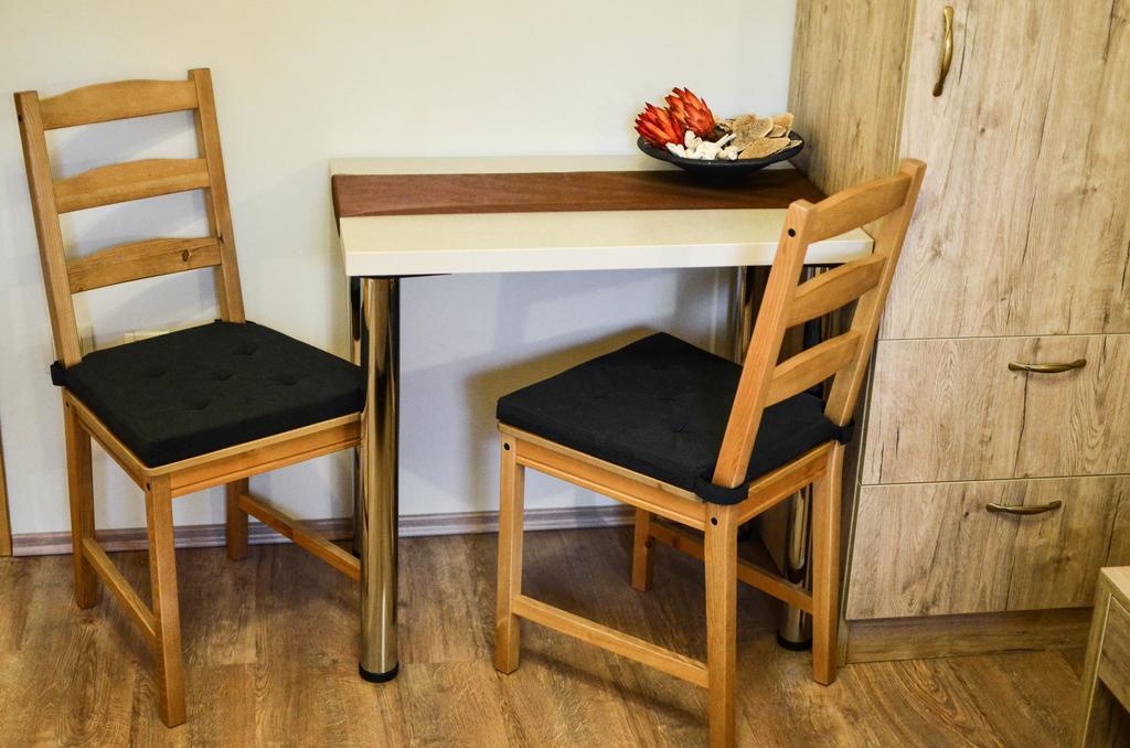 Pava Apartmanhaz Makó Exterior foto