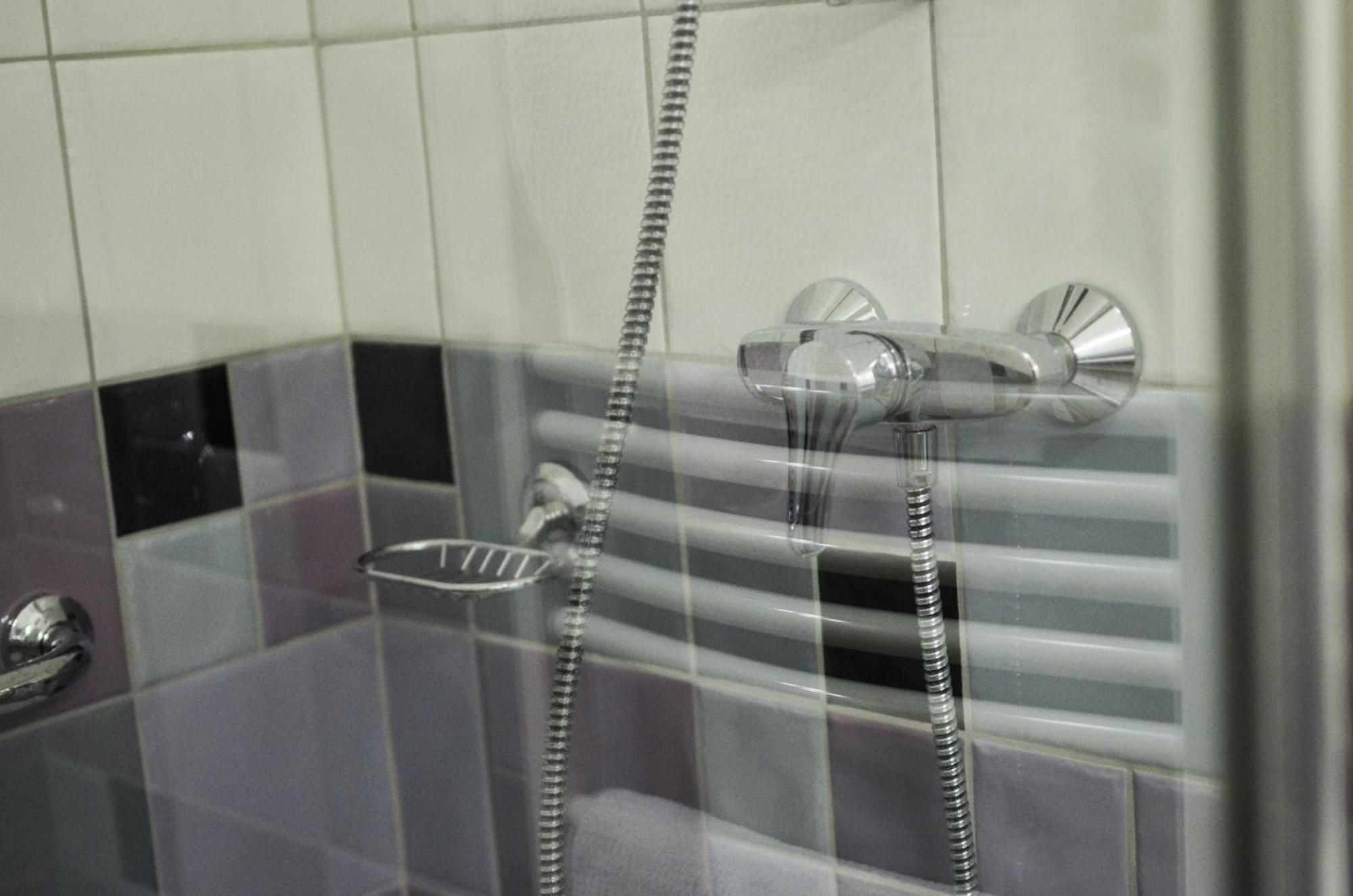 Pava Apartmanhaz Makó Exterior foto