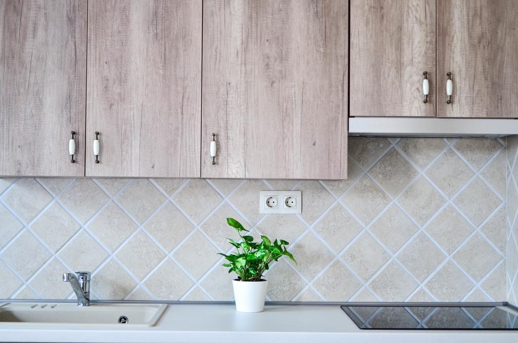Pava Apartmanhaz Makó Exterior foto