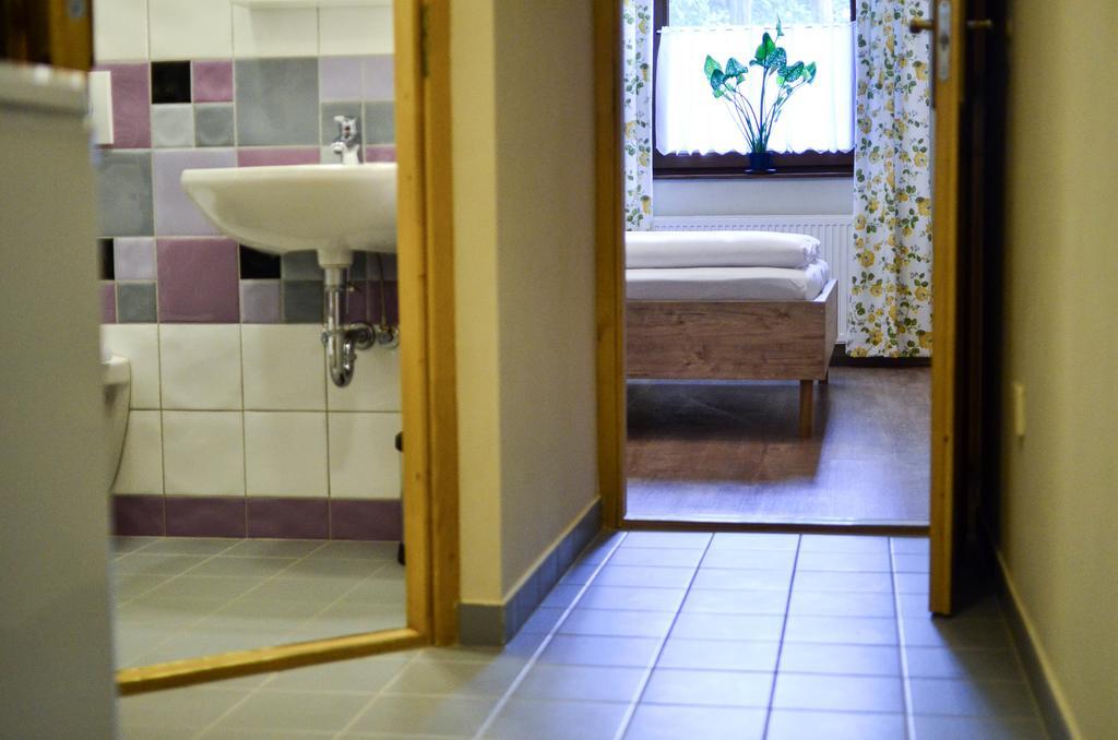 Pava Apartmanhaz Makó Exterior foto